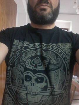 Public Photo of rudeman36