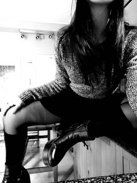 Public Photo of IanaRed