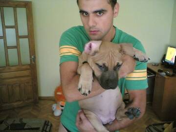 Foto publica di SweetBoy69