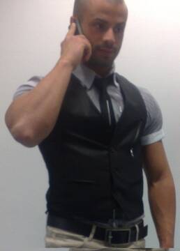 Public Photo of dannythelion