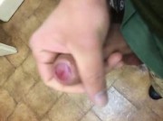 Amateur Video of xxmario87xx