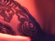 Amateur Video of Coco_x