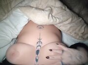 Amateur Video of Lunatica_M